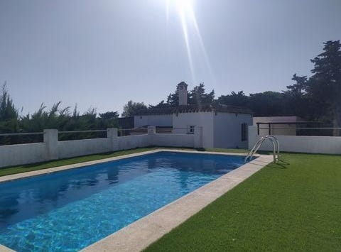 Tarifa, Andalucía
