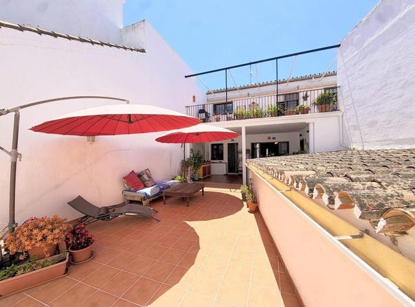 Benahavís, Andalusia 29679