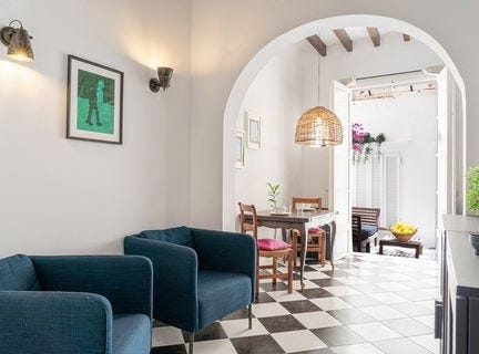 Palma, Mallorca