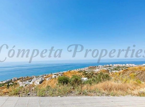 Torrox, Andalusia 29770