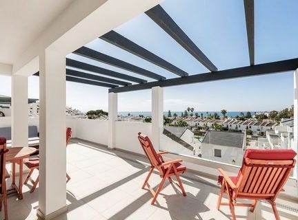 Estepona, Andalucía