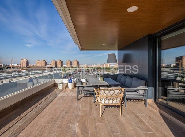 Valencia Capital, Valencian Community 46013
