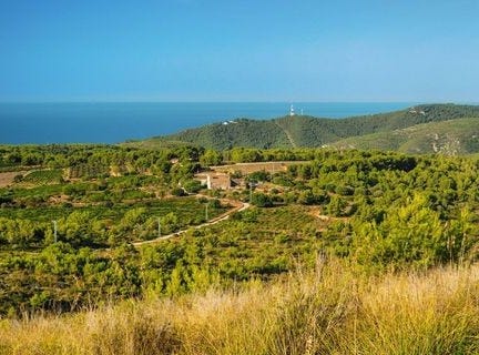 Castelldefels, Barcelona
