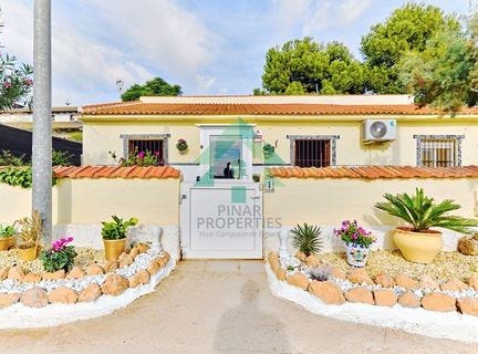 Pilar De La Horadada, Alicante
