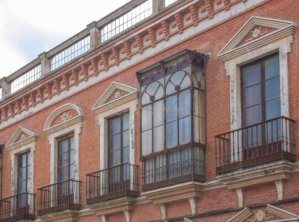 Azuaga, Extremadura