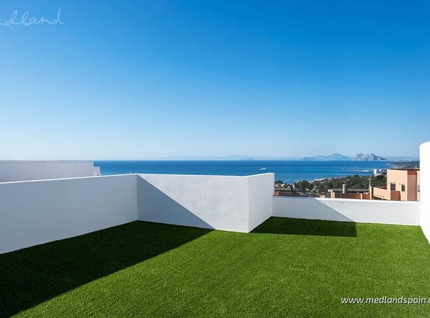 Manilva, Andalusia 29691