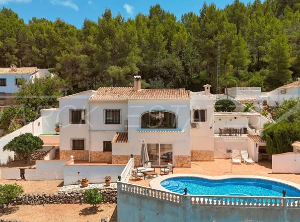 Benidoleig, Valencia 03759