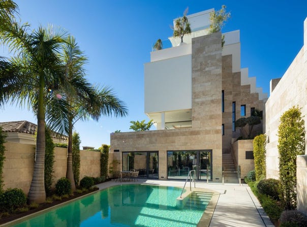 Benahavis, Andalusia 29678