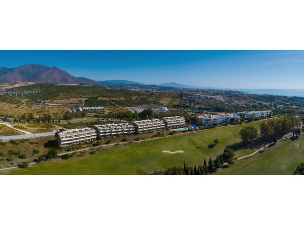 Estepona, Andalusia