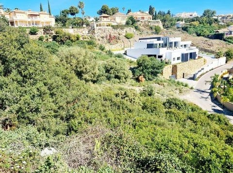 Benahavís, Andalucía