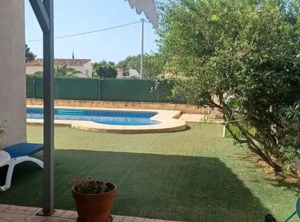 La Nucía, Valencia 03530