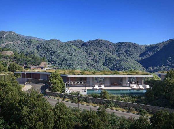 Benahavís, Andalusia 29679