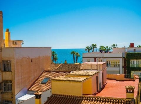 Malaga, Andalucía