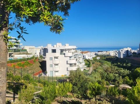 Fuengirola, Andalucía