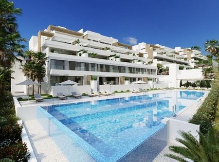 Estepona, Malaga