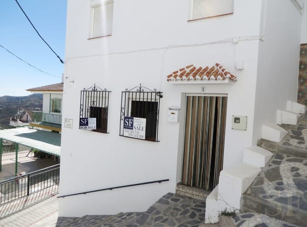 Canillas de Albaida, Andalusia 29755