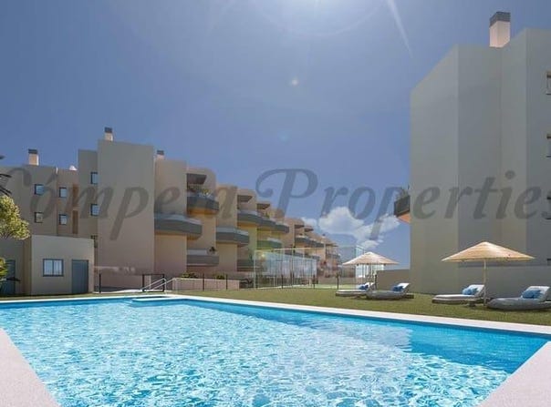 Torrox, Andalusia 29770