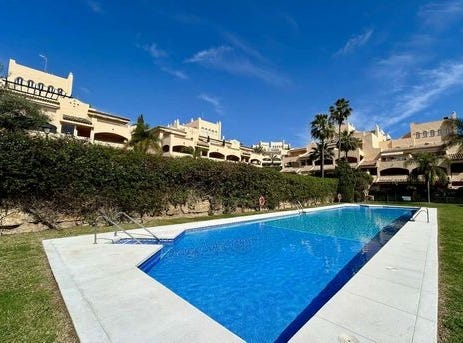 Elviria, Andalucía