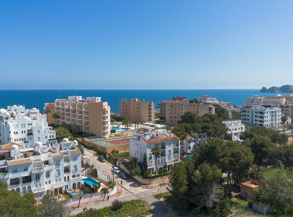 Javea, Valencian Community 03738
