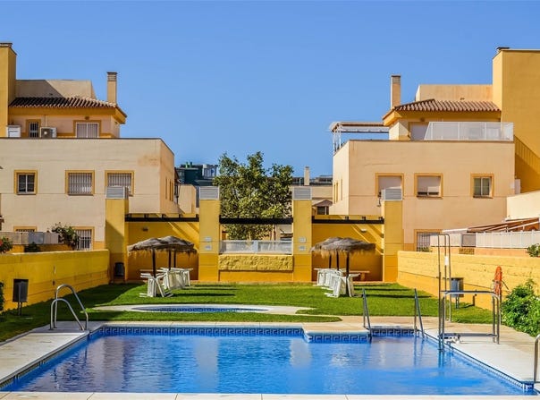 Torre del Mar, Andalusia 29740