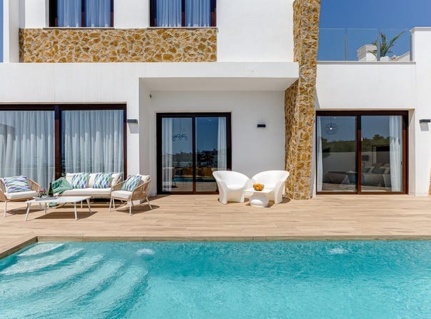 Finestrat, Valencia 03509