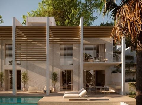 Camp de Mar, Mallorca