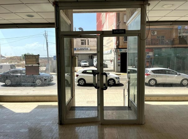 Tavernes Blanques, Valencian Community 46016