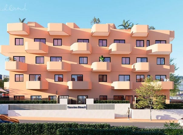 El Campello, Valencia 03560
