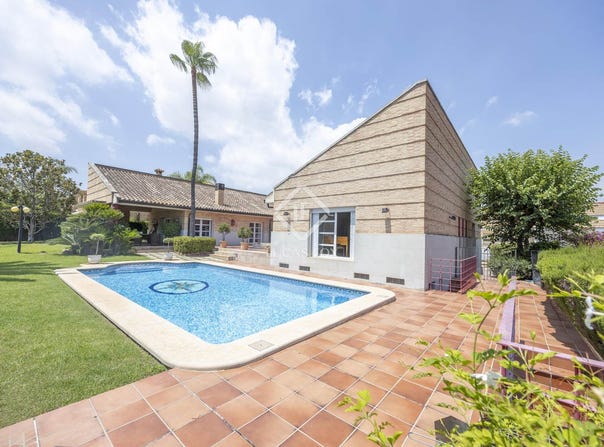 Godella, Valencian Community 46110