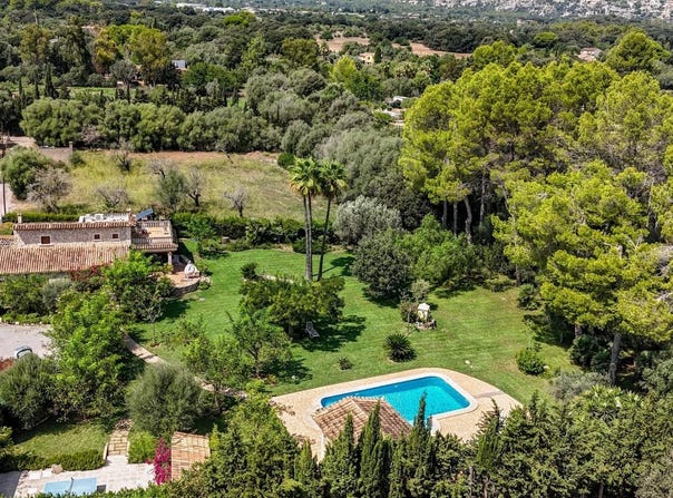 Pollença, The Balearic Islands 07460