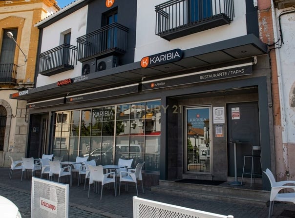 Madroñera, Extremadura