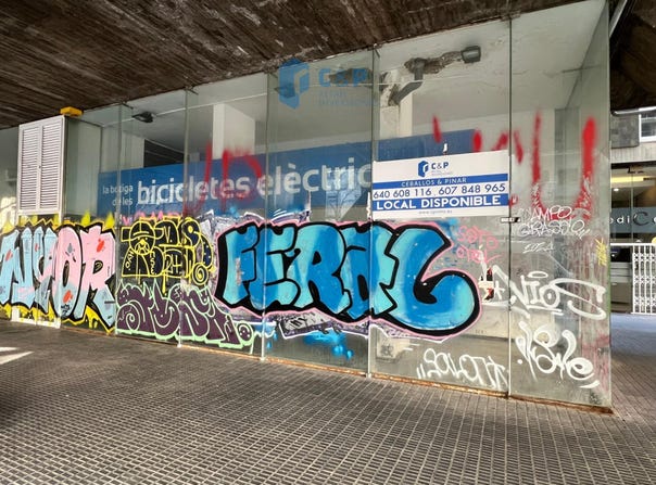 Barcelona, Catalonia 08015