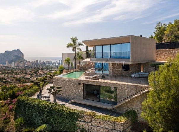 Benissa, Valencia 03720