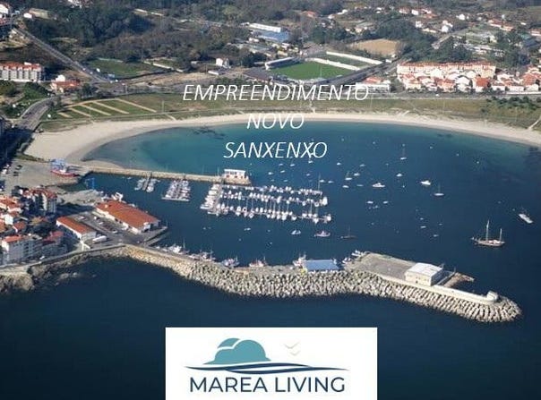 19 Av. Areal, Sanxenxo, Galicia 36970