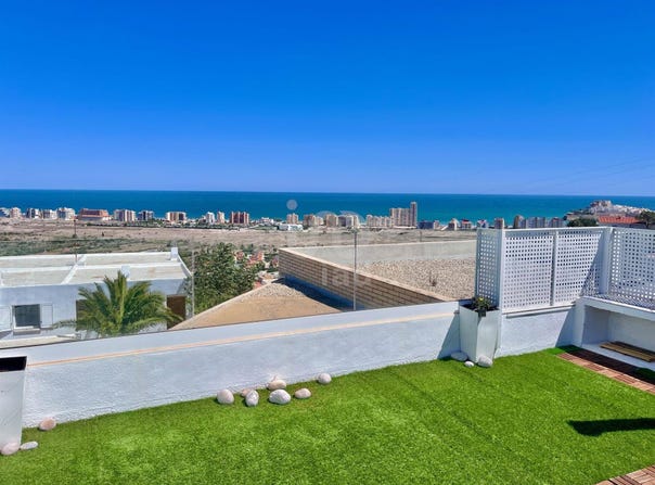 Peñiscola, Valencia 12598