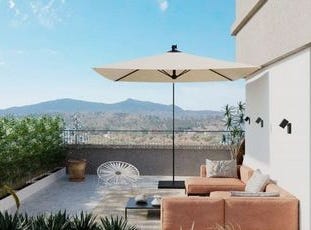 Hondon De Las Nieves, Costa Blanca (alicante)