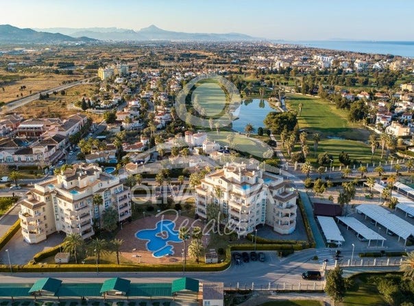 Oliva, Valencia 46780