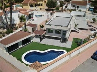 Ciudad Quesada, Costa Blanca (alicante)