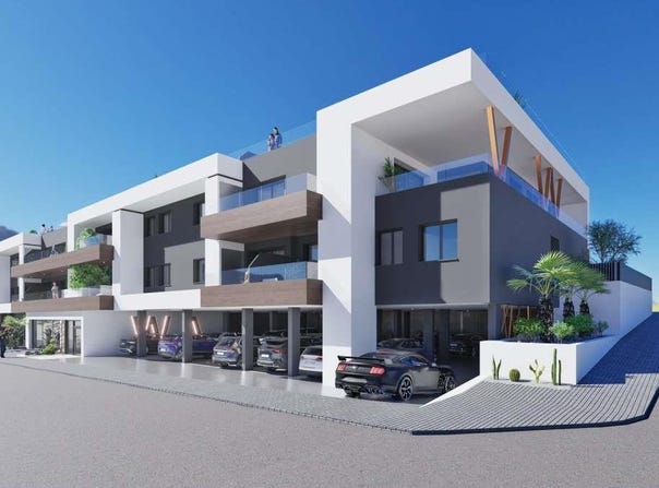 Benijófar, Valencia 03178