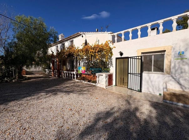 Vélez-Rubio, Andalusia 04820