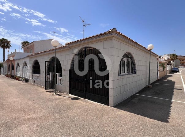 Los Alcázares, Murcia 30710