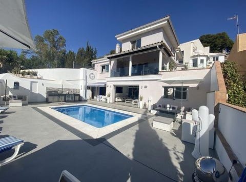 Torremolinos, Andalucía