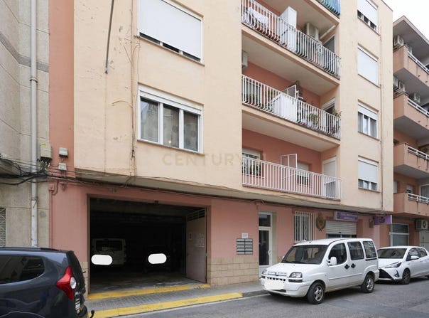 Benicarló, Valencian Community
