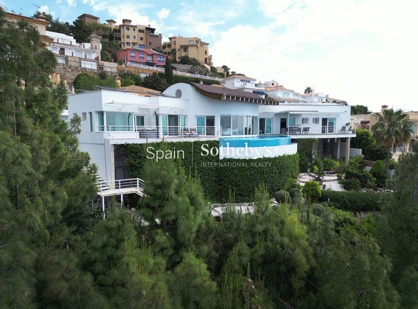 Benalmádena, Andalusia 29639