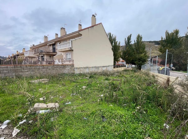 Villalbilla, Community of Madrid
