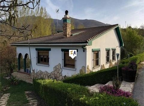 Jatar, Granada