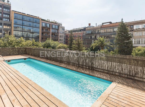 Barcelona Capital, Catalonia 08008