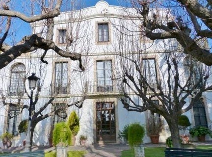 Barcelona, Barcelona