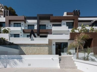 Benidorm, Alicante 03503