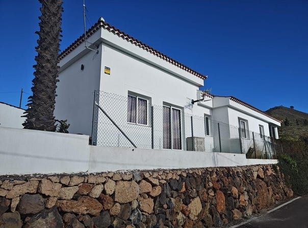 San Miguel de Abona, The Canary Islands 38620